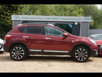 Used Nissan Qashqai 2011 for sale - 74590855: Photo