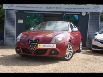 2013 (13) - 2.0 JTDM-2 140 Veloce 5dr