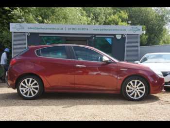 Used Alfa Romeo Giulietta 2013 for sale - 74927677: Photo