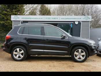 Used Volkswagen Tiguan 2013 for sale - 74139768: Photo