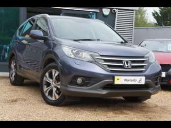 Used Honda CR-V 2014 for sale - 74458886: Photo
