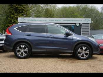 Used Honda CR-V 2014 for sale - 74458886: Photo