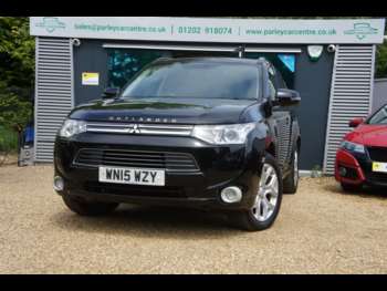 2015 (15) - 2.0 PHEV GX4h 5dr Auto