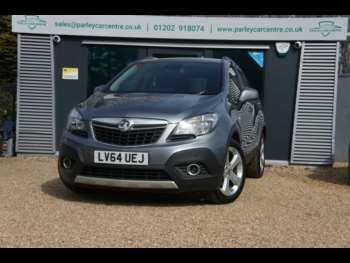 2014 (64) - 1.4T Tech Line 5dr Auto