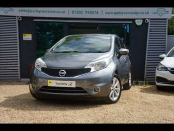 2014 (14) - 1.5 dCi Tekna 5dr