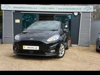 Used Ford Fiesta 2019 for sale - 73949214: Photo