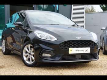 Used Ford Fiesta 2019 for sale - 73949214: Photo
