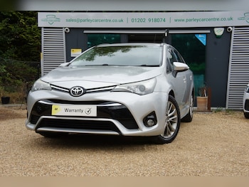 2016 (16) - 1.6D Business Edition 5dr