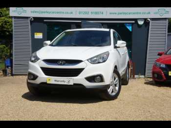 2012 (62) - 1.7 CRDi Style 5dr 2WD