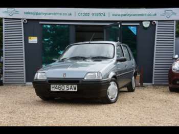1991 (H) - 1.1 L 5dr