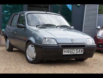 Used Rover Metro 1991 for sale - 75272314: Photo