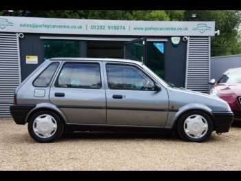 Used Rover Metro 1991 for sale - 75272314: Photo