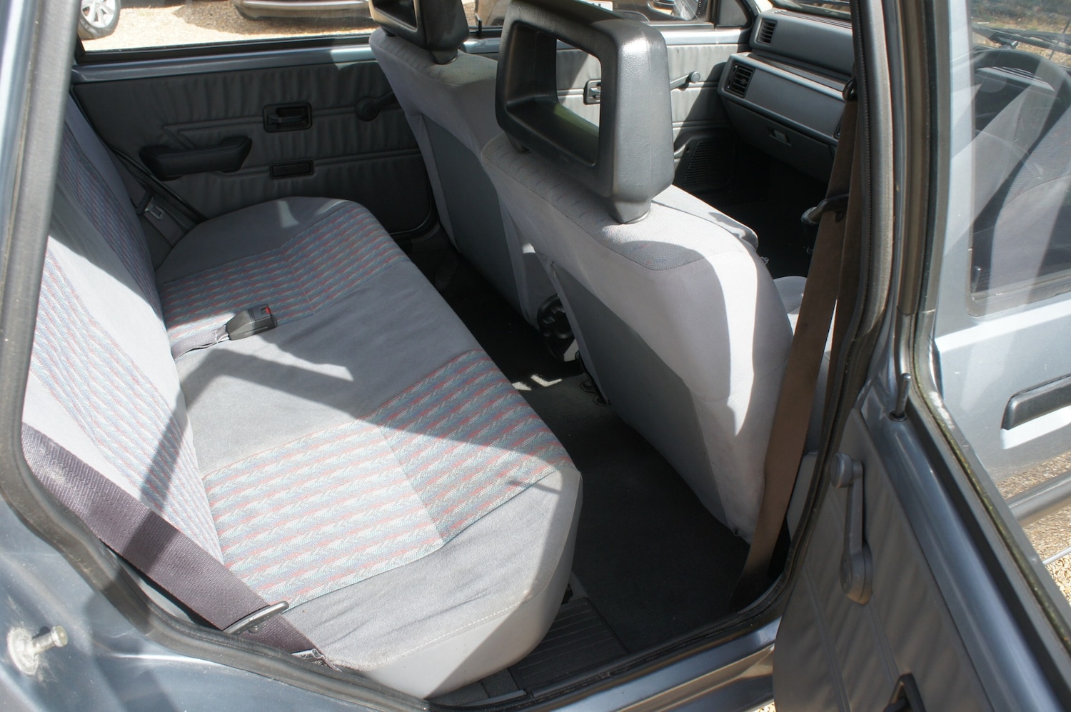 Vehicle 9