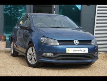 Used Volkswagen Polo 2017 for sale - 74139889: Photo