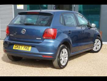 Used Volkswagen Polo 2017 for sale - 74139889: Photo