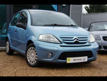 Used Citroen C3 2008 for sale - 73568548: Photo