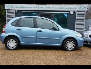Used Citroen C3 2008 for sale - 73568548: Photo