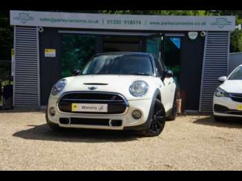 2015 (15) - 2.0 Cooper S D 5dr