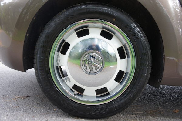 Used Volkswagen Beetle 2015 for sale - 76143615: Photo 14
