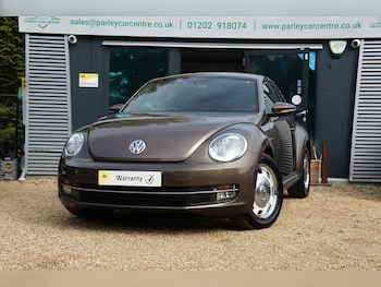 2015 (65) - 2.0 TDI 150 Design 3dr