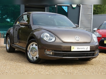 Used Volkswagen Beetle 2015 for sale - 76143615: Photo