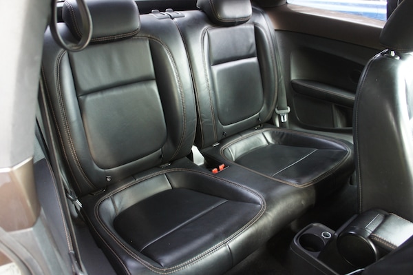 Used Volkswagen Beetle 2015 for sale - 76143615: Photo 9