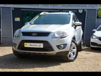 2011 (61) - 2.0 TDCi 140 Zetec 5dr 2WD