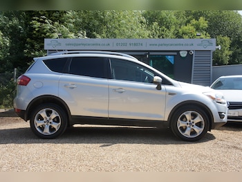 Used Ford Kuga 2011 for sale - 74970416: Photo