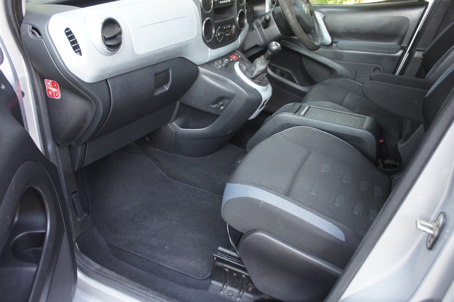 Vehicle 9