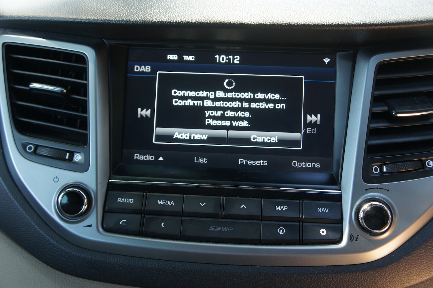 Vehicle 15