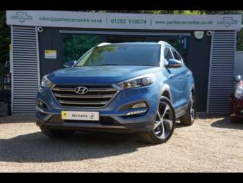 2016 (16) - 2.0 CRDi Premium 5dr
