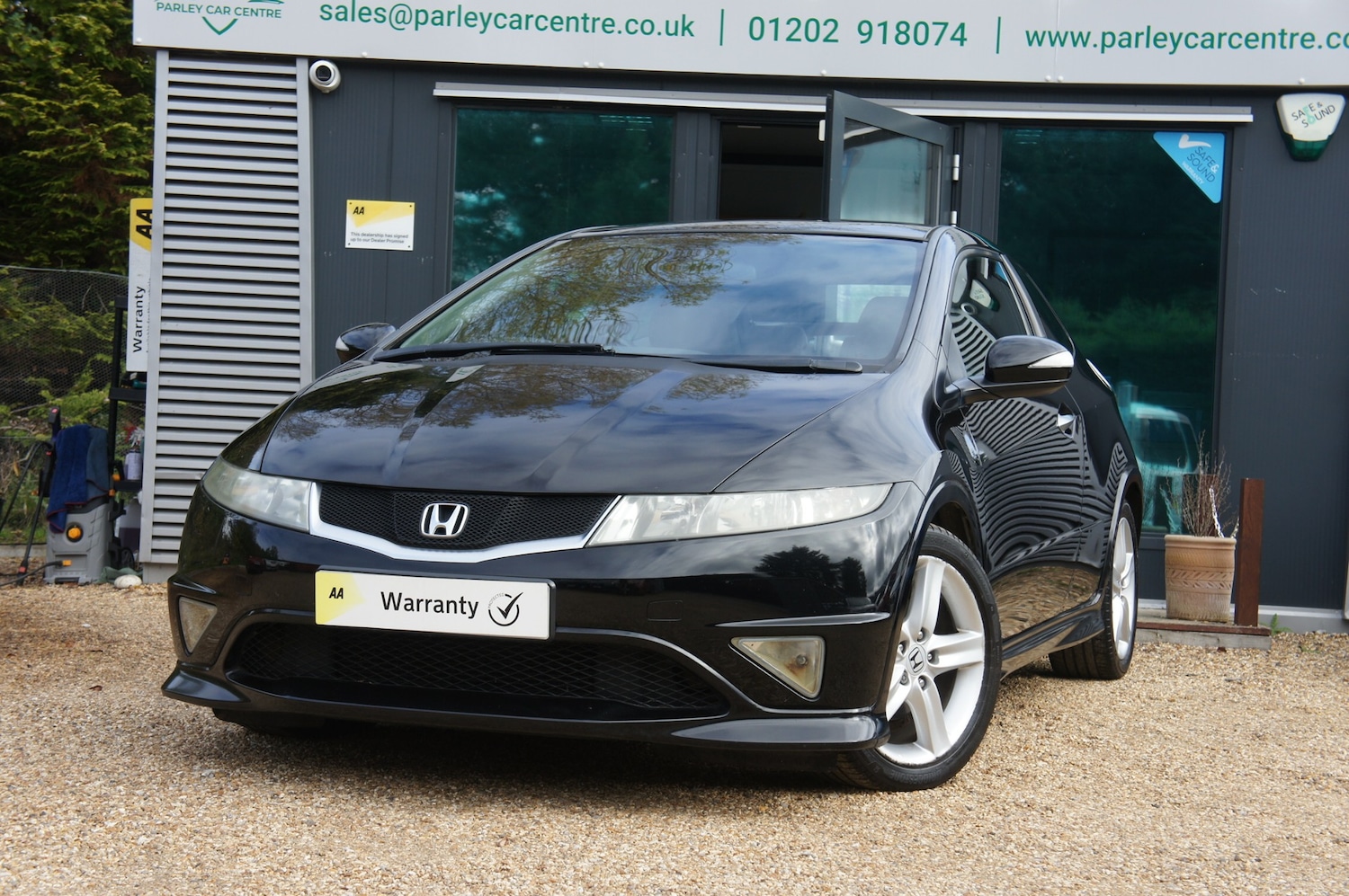 Used Honda Civic 2010 for sale - 76274193: Photo 1