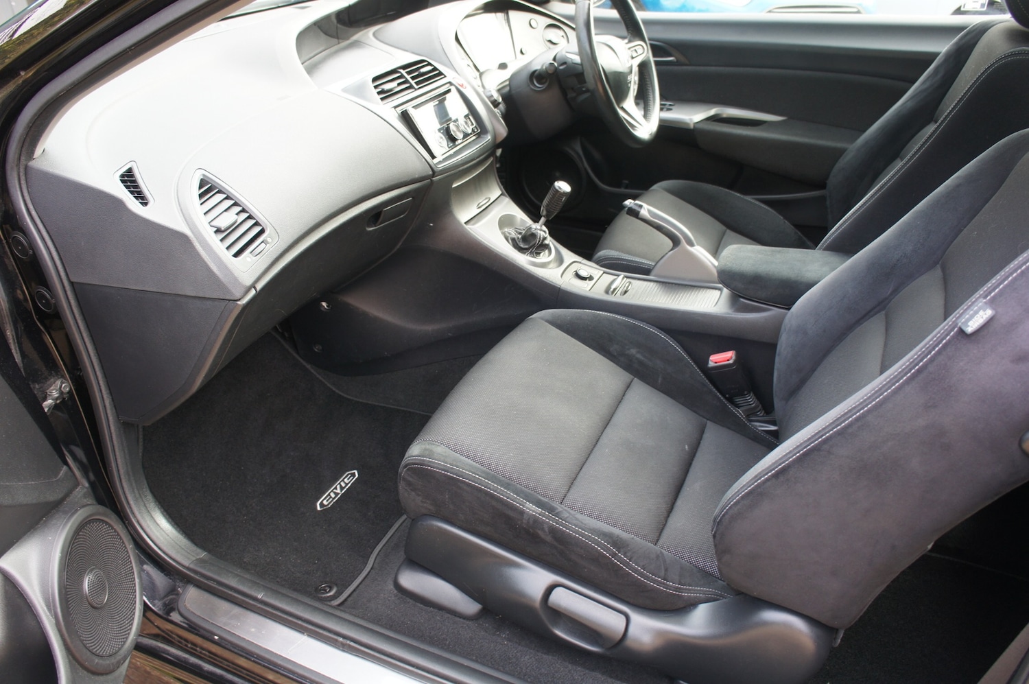 Used Honda Civic 2010 for sale - 76274193: Photo 11