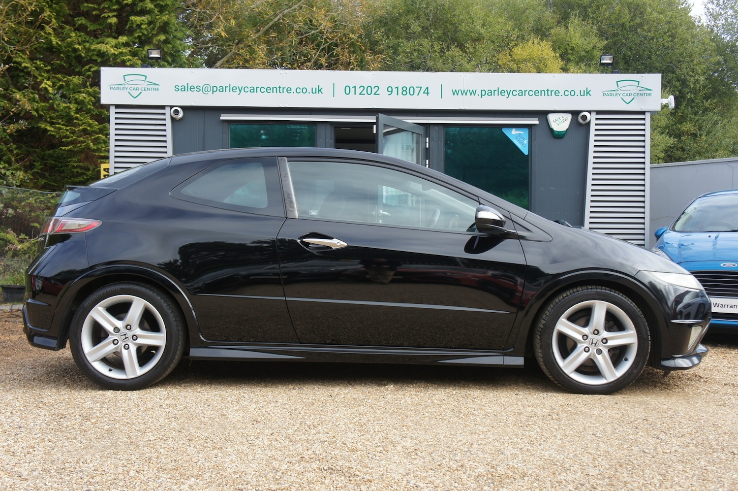 Used Honda Civic 2010 for sale - 76274193: Photo 3