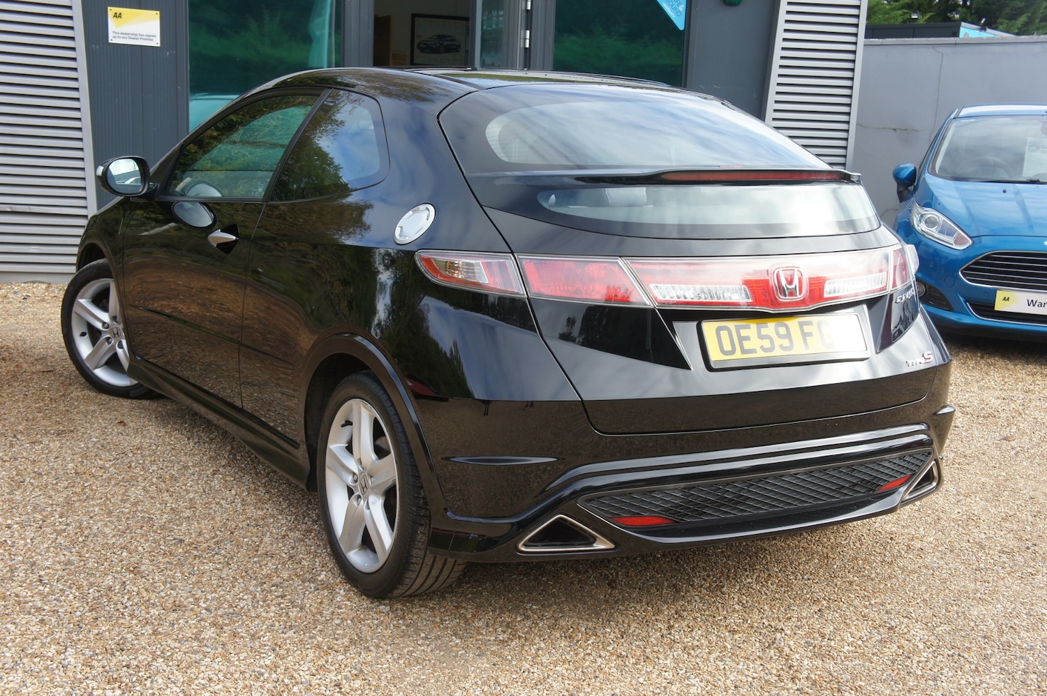 Used Honda Civic 2010 for sale - 76274193: Photo 5