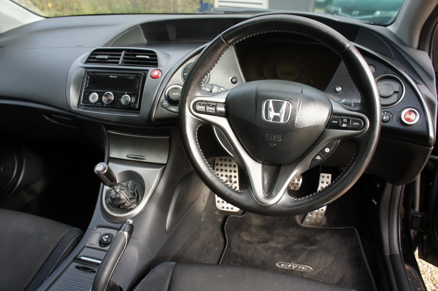 Used Honda Civic 2010 for sale - 76274193: Photo 6