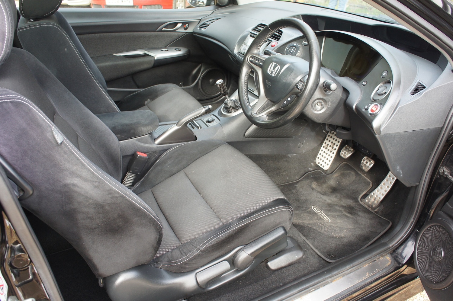 Used Honda Civic 2010 for sale - 76274193: Photo 8