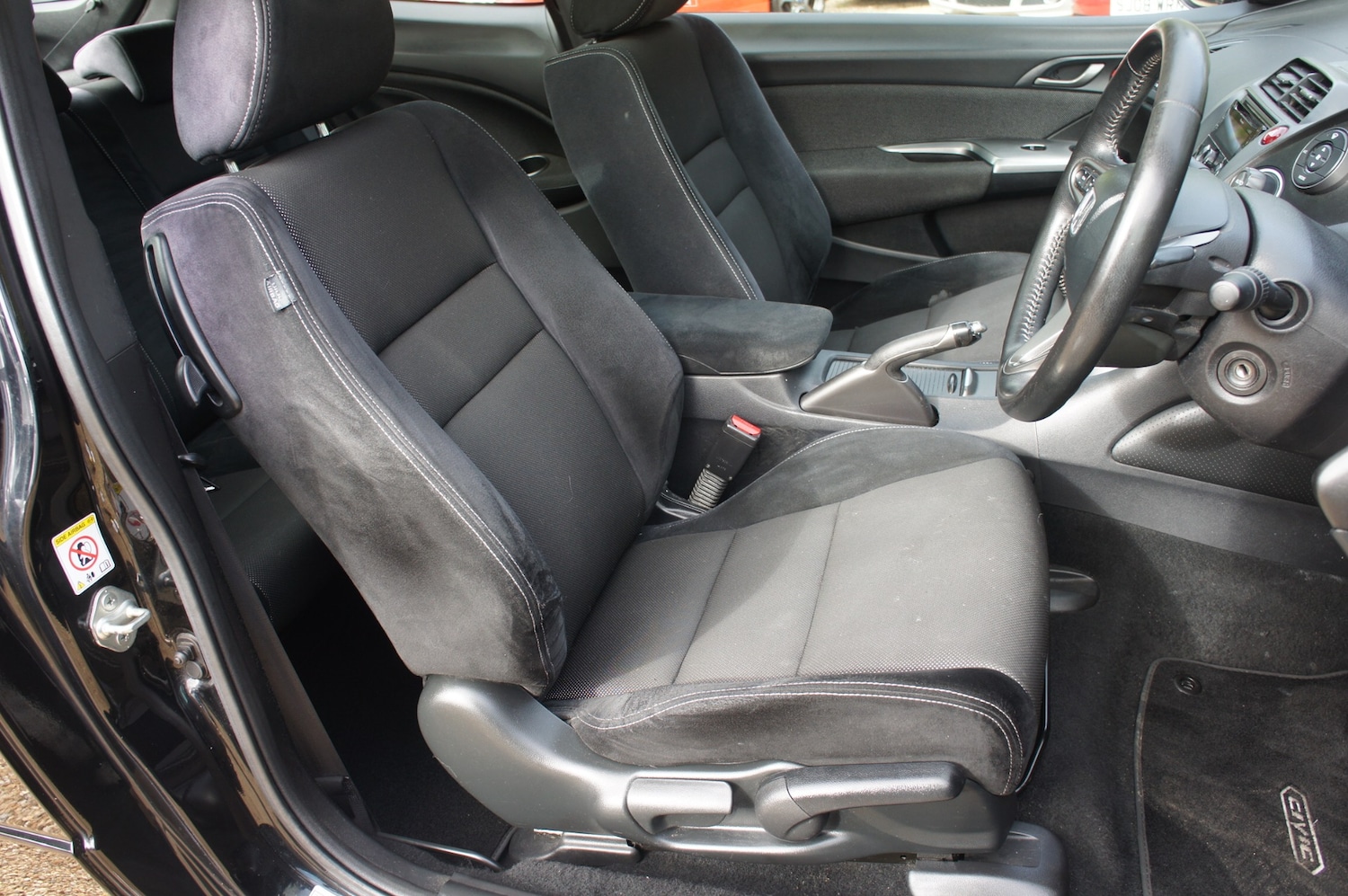 Used Honda Civic 2010 for sale - 76274193: Photo 9