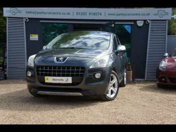2012 (12) - 1.6 e-HDi 112 Allure 5dr EGC