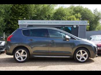 Used Peugeot 3008 2012 for sale - 75272200: Photo