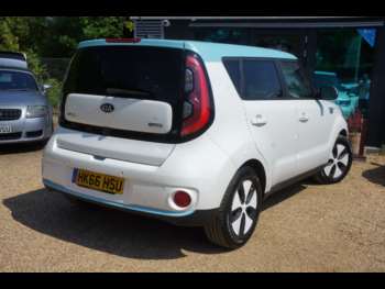 Used Kia Soul 2016 for sale - 74659726: Photo