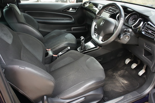 Used DS Automobiles DS 3 2016 for sale - 75638384: Photo 7