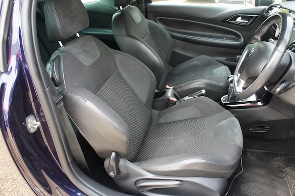 Used DS Automobiles DS 3 2016 for sale - 75638384: Photo 8