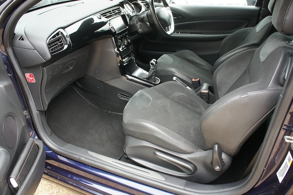Used DS Automobiles DS 3 2016 for sale - 75638384: Photo 9