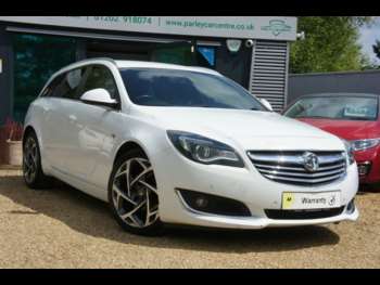 Used Vauxhall Insignia 2013 for sale - 74591186: Photo