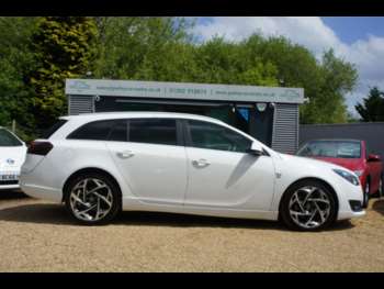 Used Vauxhall Insignia 2013 for sale - 74591186: Photo