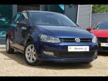 Used Volkswagen Polo 2014 for sale - 74840815: Photo