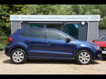 Used Volkswagen Polo 2014 for sale - 74840815: Photo