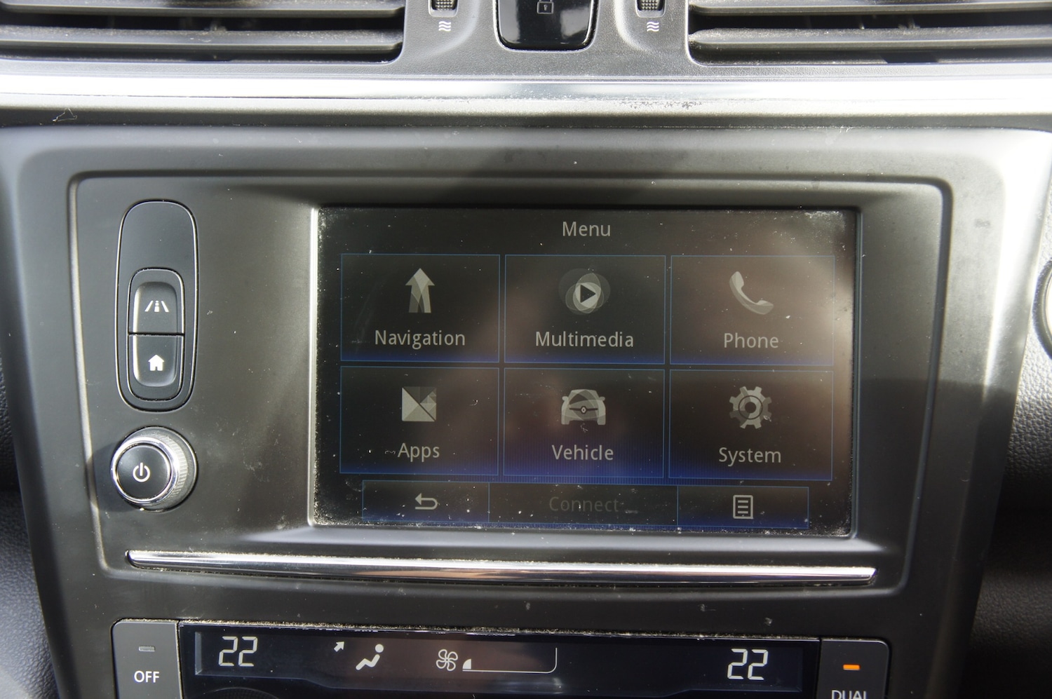 Used Renault Kadjar 2016 for sale - 76352565: Photo 10