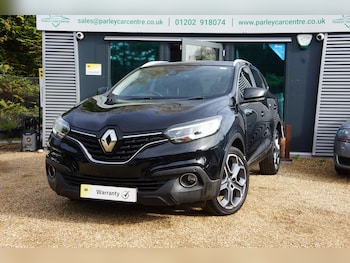 Renault - Kadjar